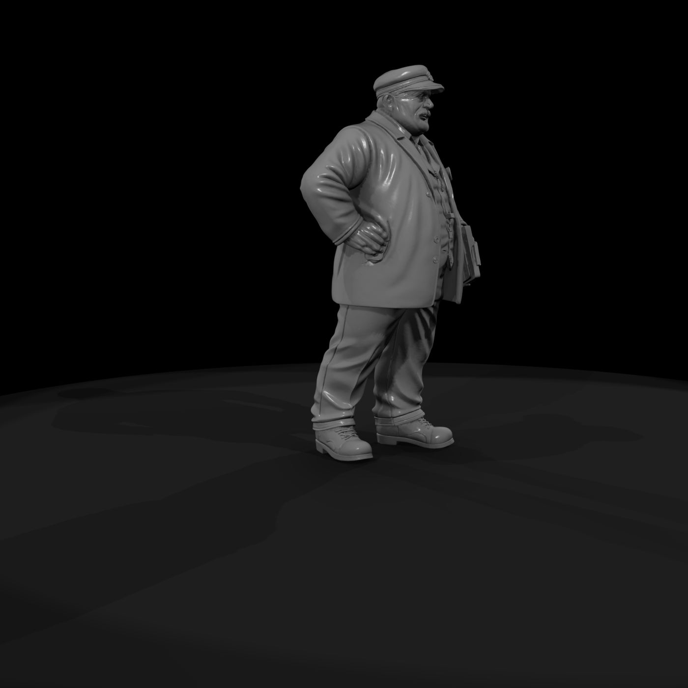 railroad-personnel-roundhouse-foreman
