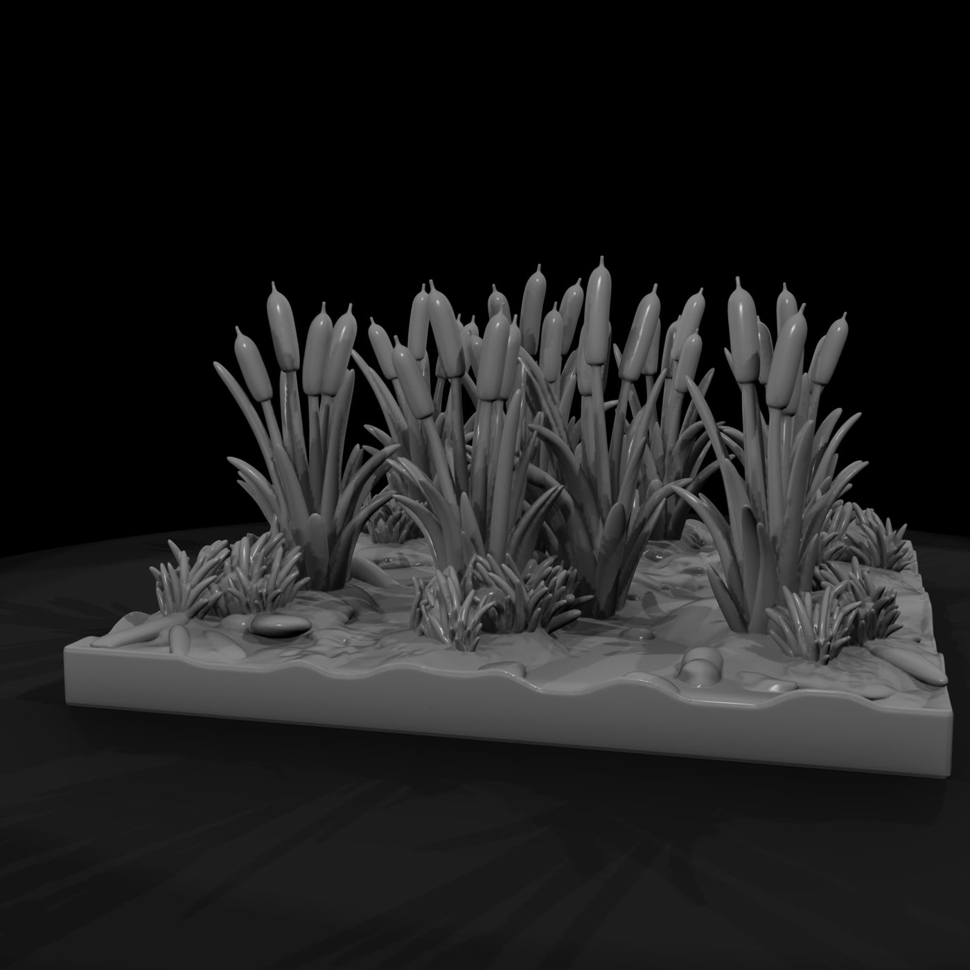 stylized-cattail-marsh-terrain-3d-model-affi0r2q
