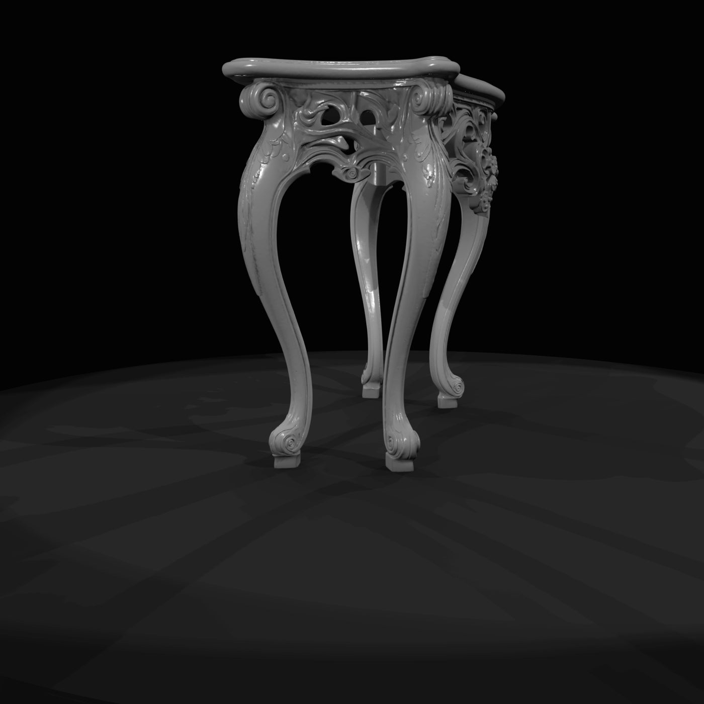 decorative-console-side-table