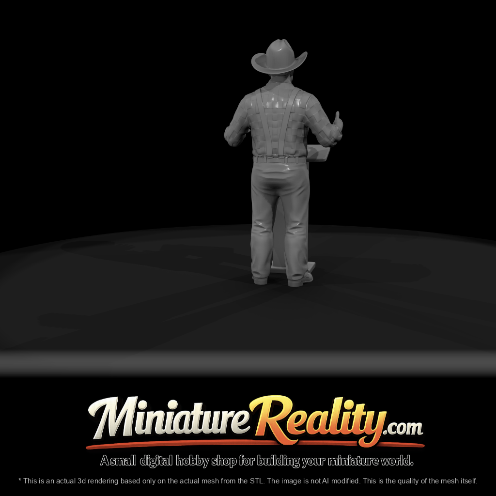 rodeo-announcer