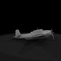 20260612-grey-vintage-warplane-e9e1946c89 — thumbnail 7