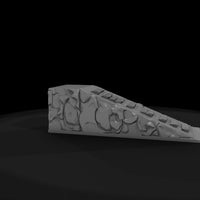 low-poly-rough-stone-stair-ramp-734099 — thumbnail 8