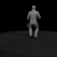 western-bar-bar-patron — thumbnail 9
