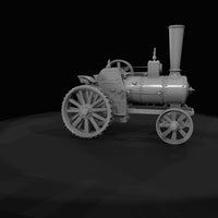 steam-traction-engine-portable-traction-road-locomotive — thumbnail 7