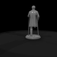 vag-023-wild-west-legless-war-veteran — thumbnail 7
