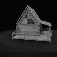 small-peak-roof-cabin — thumbnail 7