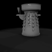 cotton-candy-machine — thumbnail 9