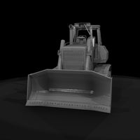 liebherr-pr-716-crawler-tractor — thumbnail 9