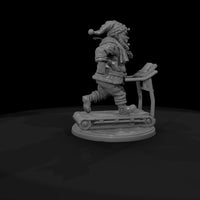 holfun-15-santa-treadmill-278757 — thumbnail 8