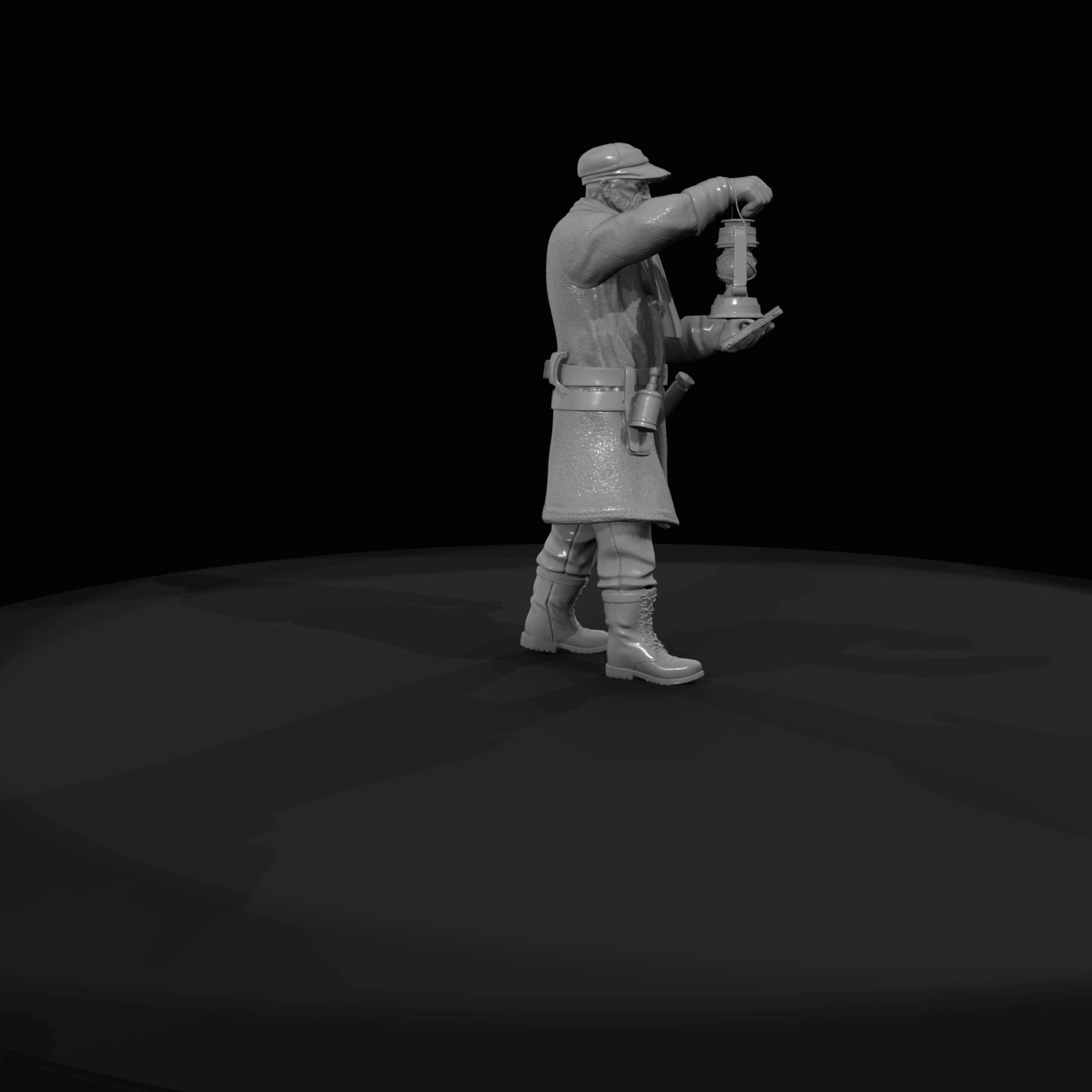 human-figure