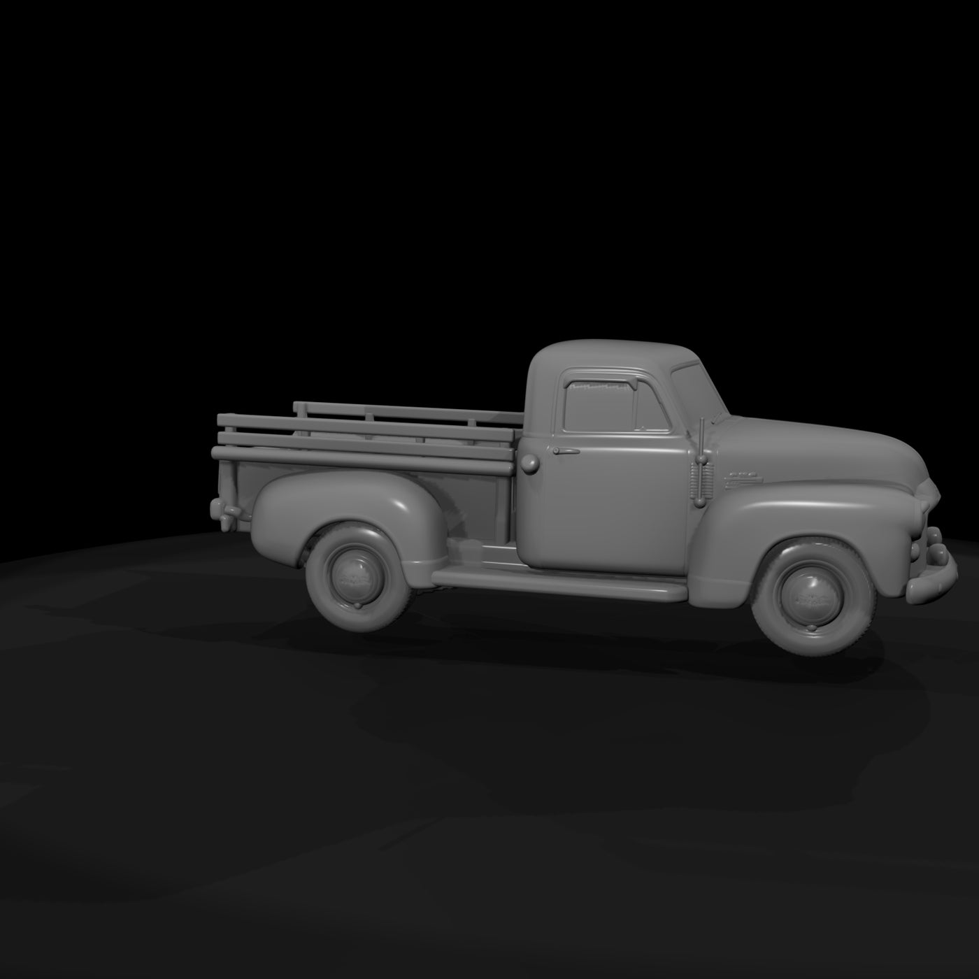 1952-gmc-9300-pickup-1950s