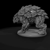 creature-p158-obsidian-flow-lava-beast — thumbnail 7