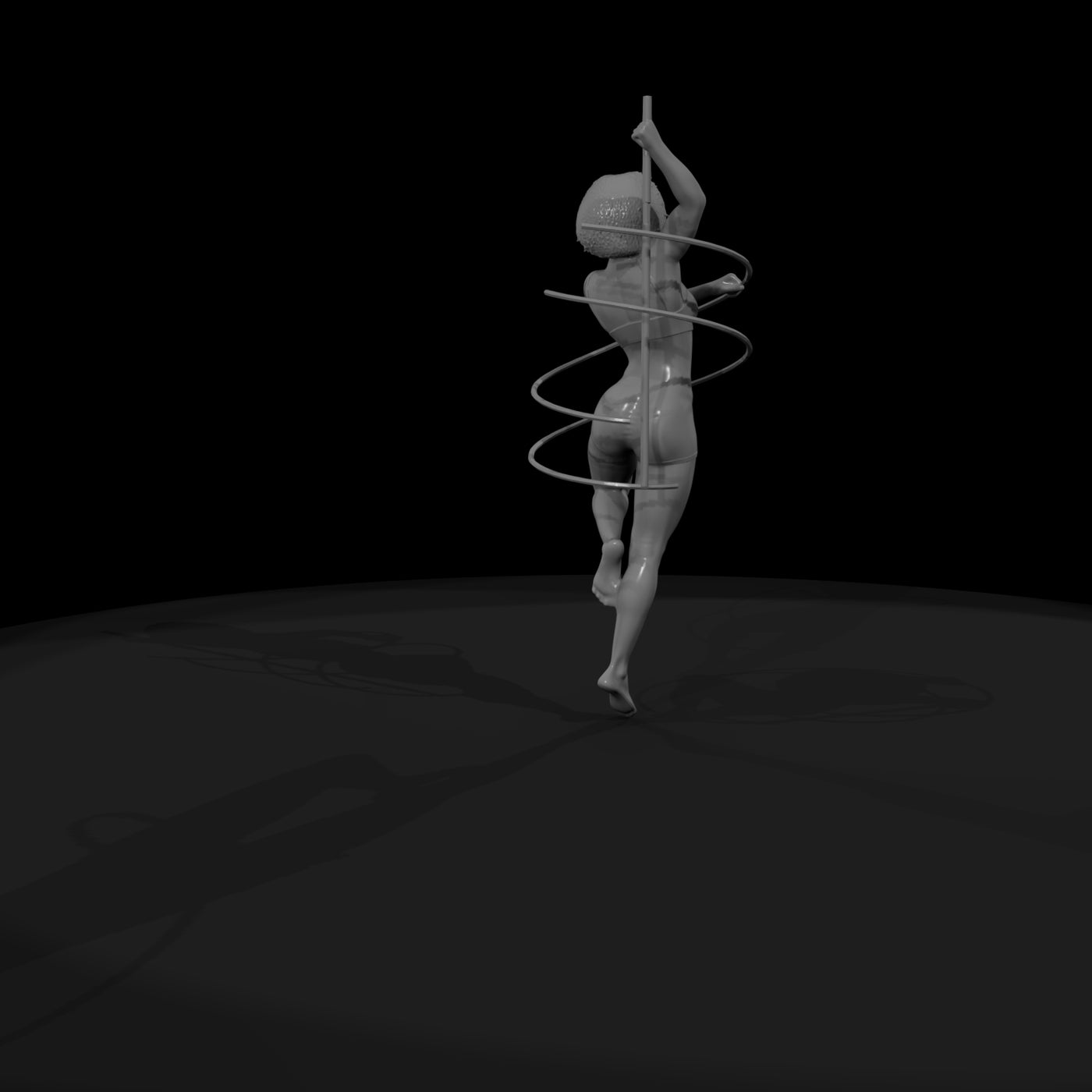 pole-dancing-completion-corkscrew-spin