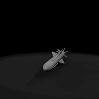 am39-exocet-anti-ship-missile — thumbnail 9