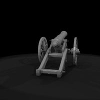 cannon — thumbnail 8