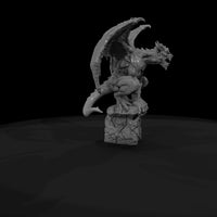 cmx-090-comic-monster-gargoyle — thumbnail 7