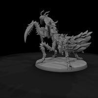 creature-p099-thorn-mantis-beast — thumbnail 7
