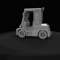 airport-yard-tow-tractor-pushback-terminal-tractor — thumbnail 7