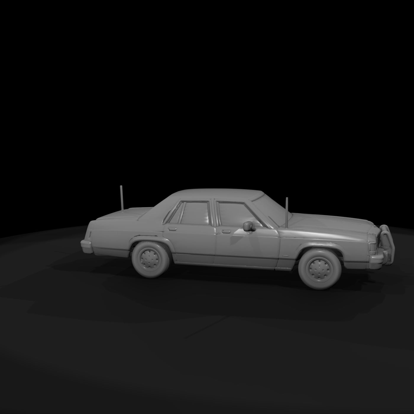 1984-ford-crown-vic-unmarked-cop