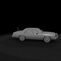 1984-ford-crown-vic-unmarked-cop — thumbnail 9
