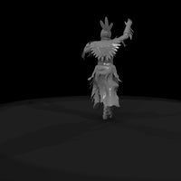 tribal-shaman — thumbnail 9