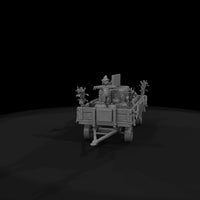 float-13-harvest-hay-float-1780bf — thumbnail 8