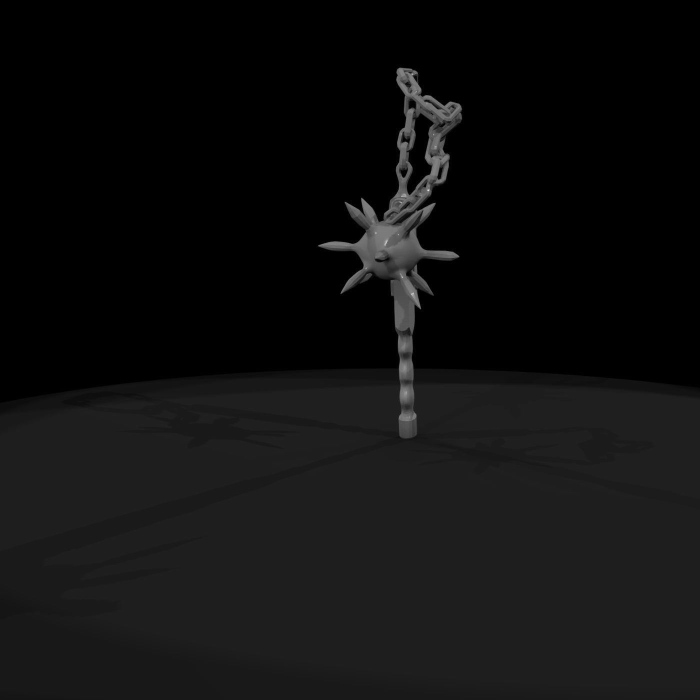 miniature-medieval-spiked-chain-flail-597780