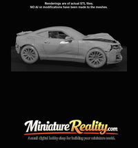 modern-two-door-sports-coupe-2010s-2020s-heavily-front-and-side-damaged — thumbnail 15