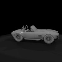 shelby-cobra-roadster-diorama-car-175746 — thumbnail 8