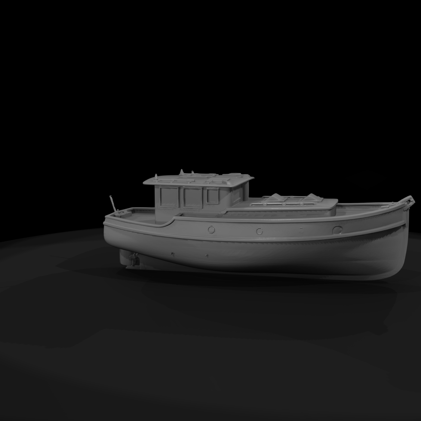 20260612 Motorboat On Land 26C923Bd2D