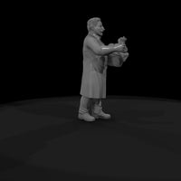 old-tailor-standing-shopkeeper-figure-ho-1-87-620203 — thumbnail 8