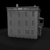 20260612-green-three-story-hotel-model-ac88e25943 — thumbnail 7