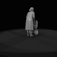 adult-woman-figure-pushing-a-baby-stroller — thumbnail 7