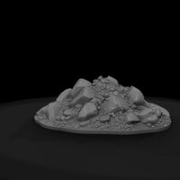 stylized-low-poly-rock-debris-pile-256088 — thumbnail 8