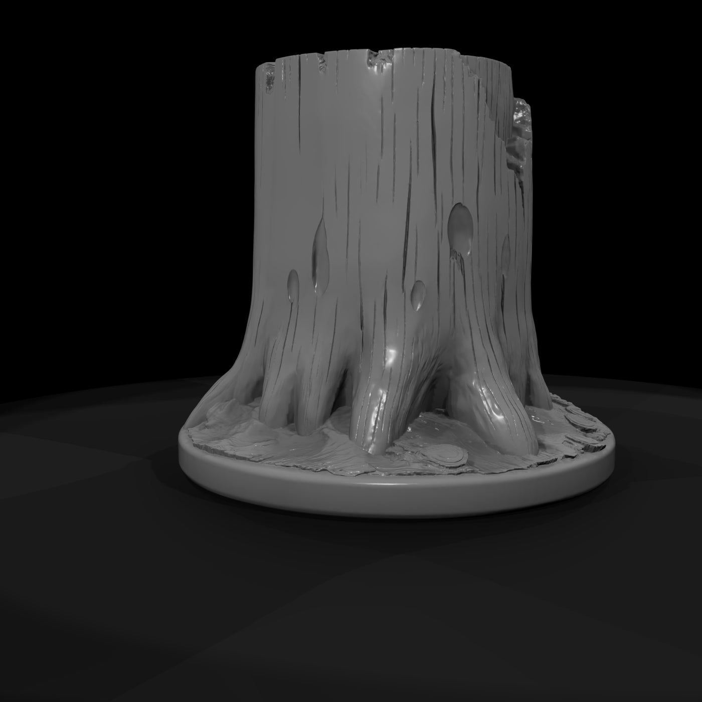 detailed-tree-stump-3d-printable-terrain-piece-970921