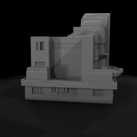 streamline-art-deco-cinema-facade-ho-1-87-937508 — thumbnail 8