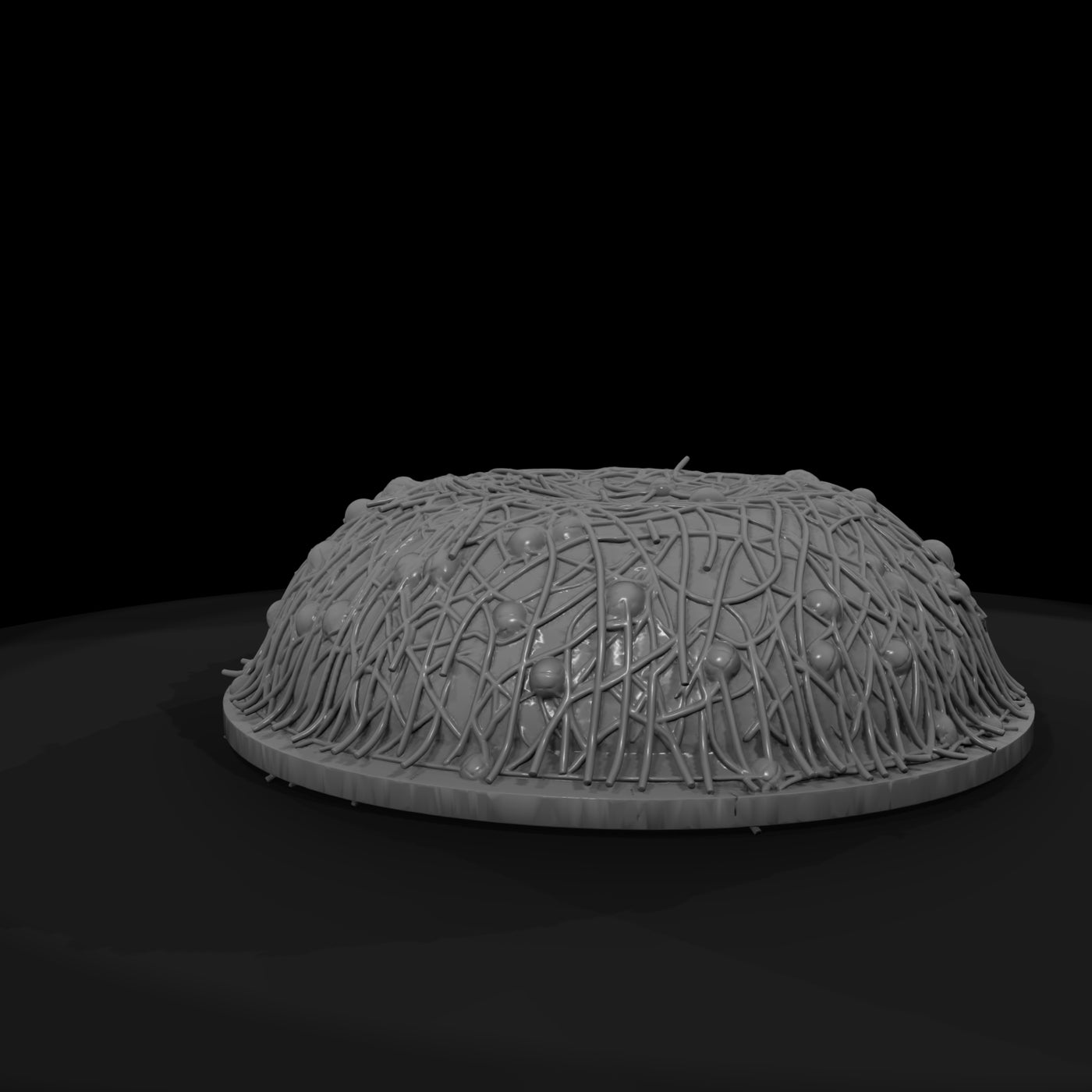 low-poly-pine-needle-forest-tabletop-terrain-base