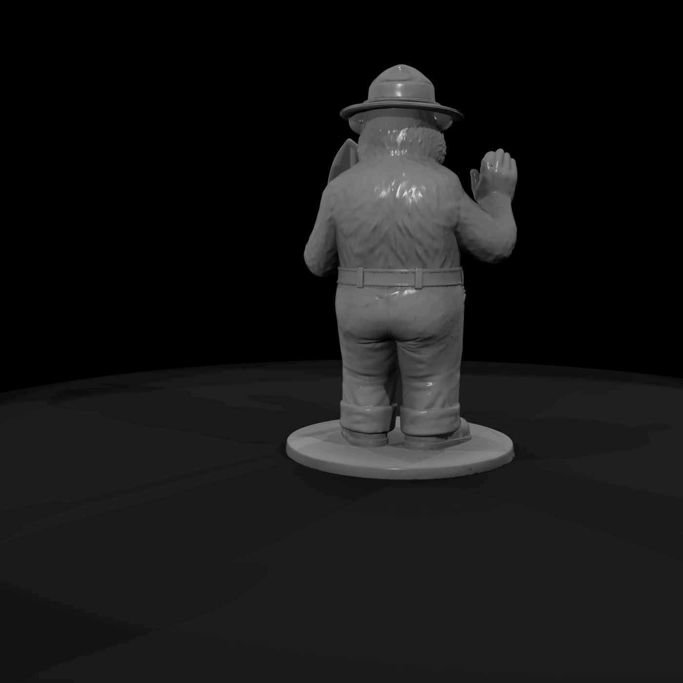 ranger-bear-with-shovel