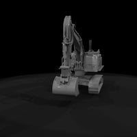 volvo-excavator-v1 — thumbnail 9