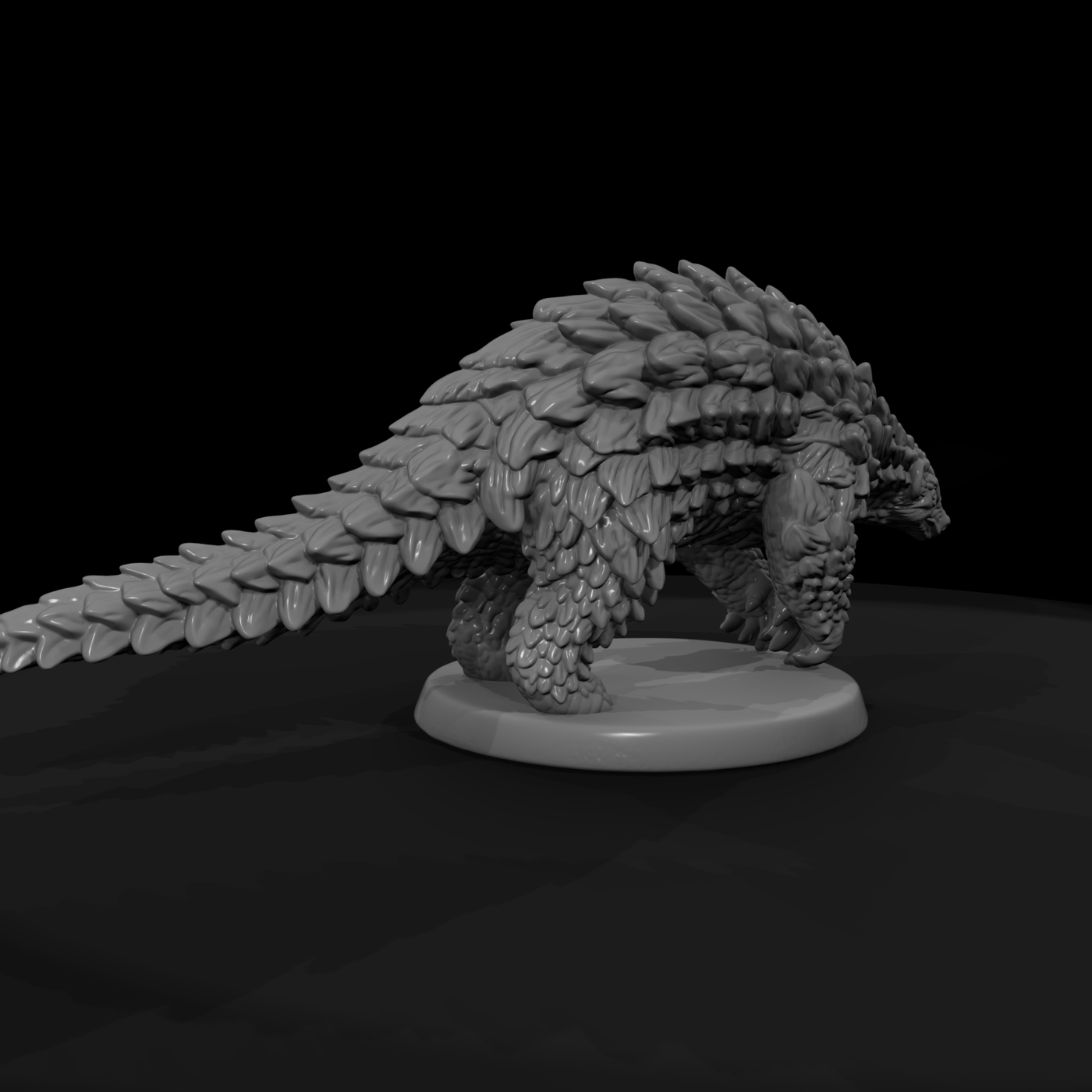 Pangolin