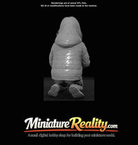 winter-skier-little-girl-making-snowman — thumbnail 7