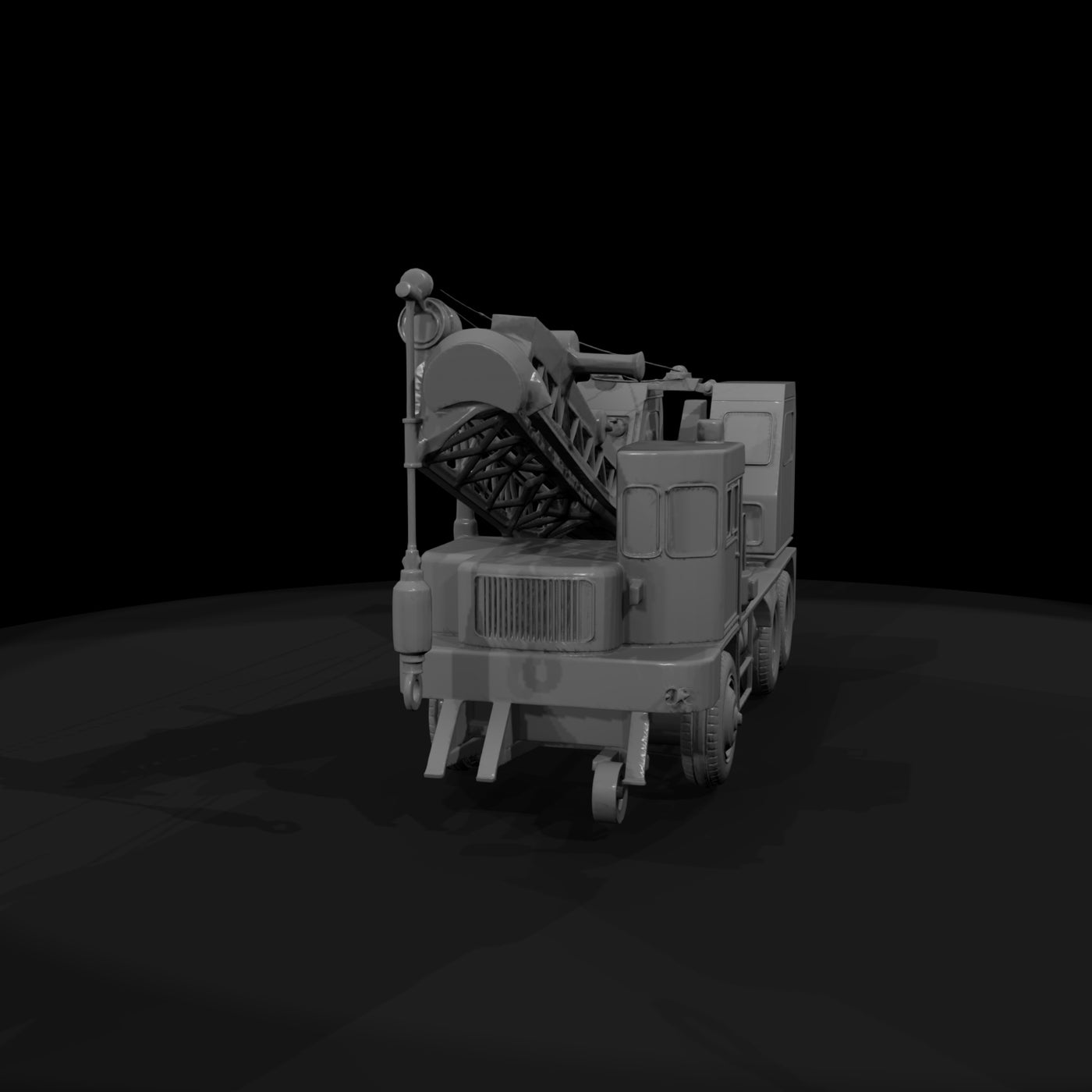 crane-vehicle-orange-color-2