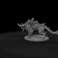 creature-p149-quartz-spire-crystal-beast — thumbnail 7