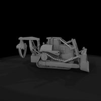 skid-dozer-3d-printable-miniature-192756 — thumbnail 7