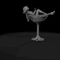 pin-up-woman-in-cocktail-glass-1e6547 — thumbnail 8