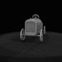 pedal-car — thumbnail 7