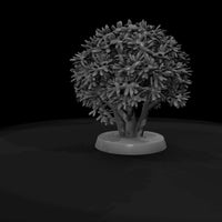 stylized-topiary-bush-diorama-miniature-390910 — thumbnail 8