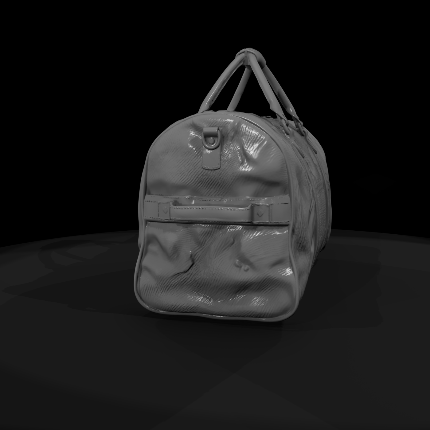 Duffel Bag