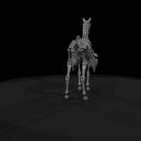 skeleton-horse — thumbnail 9
