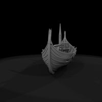 viking-longship-hull-ho-scale-diorama-centerpiece-876825 — thumbnail 8